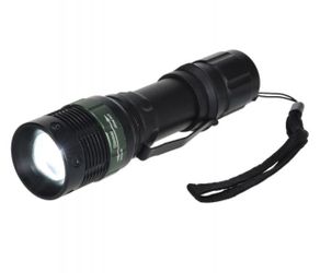 Tactical Flash Light - Brand New! 
