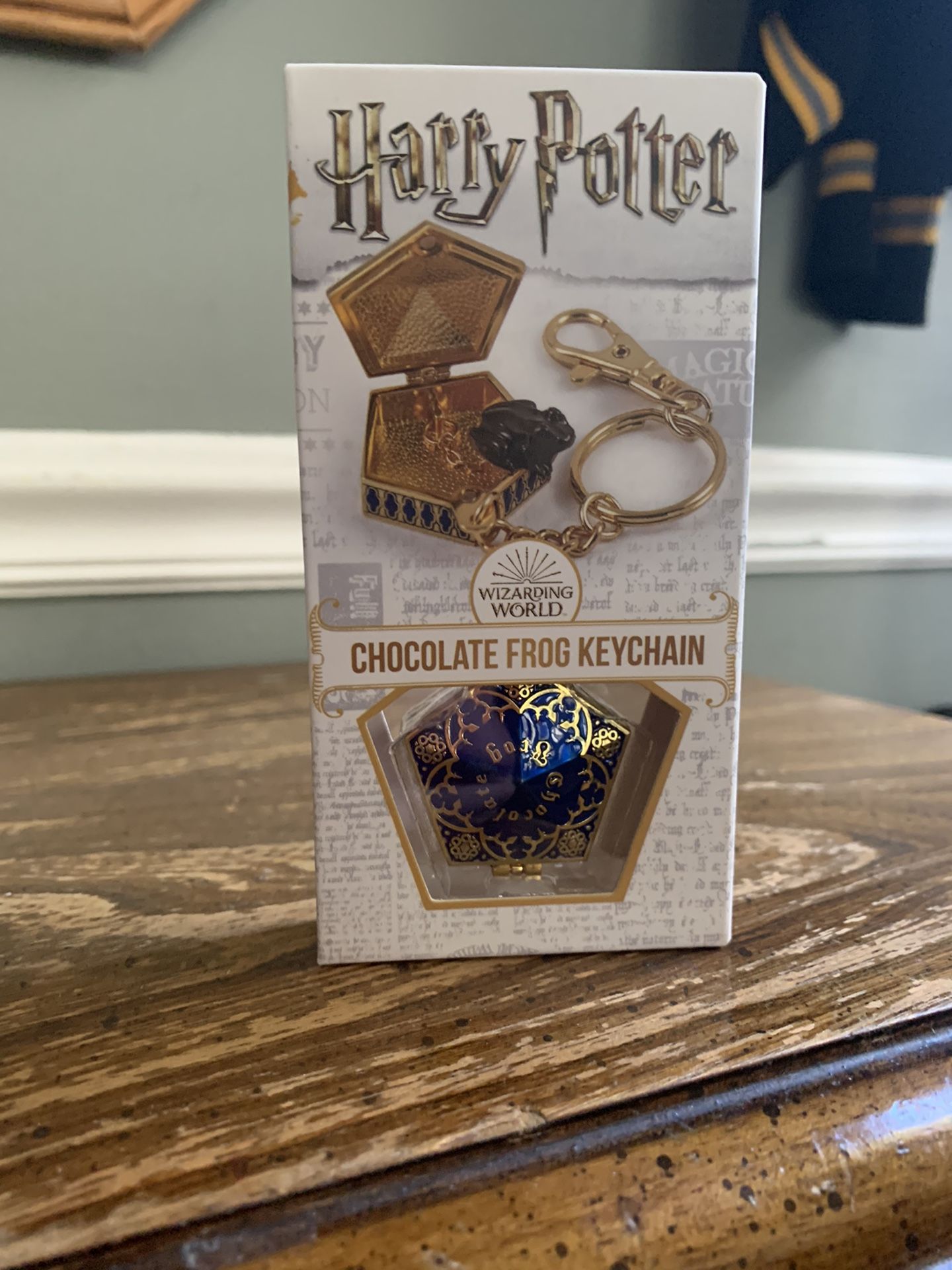 Harry Potter Noble Collection