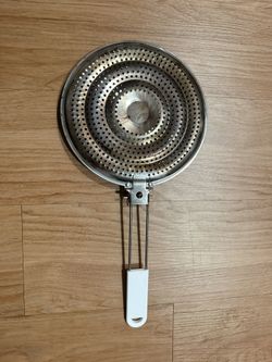 Cooking Heat Diffuser 