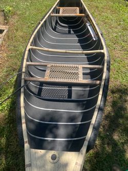 Canoe