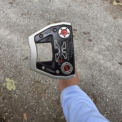 Scotty Cameron Futura 7x Putter!