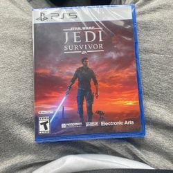 JEDI SURVIVOR STAR WARS