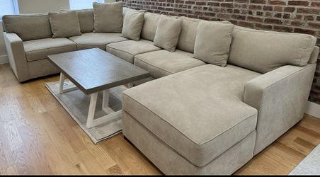 Living Room Couch Sofa 