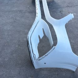 24/25 Mercedes GLE 53 Amg Front Bumper