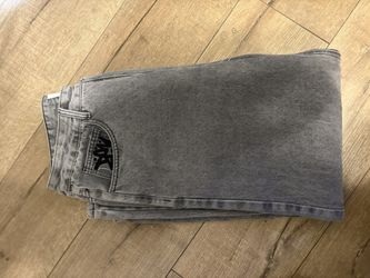 Baggy Jeans