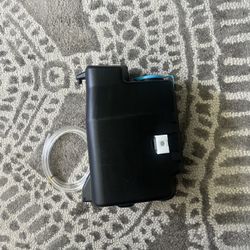 Windshield Washer Tank