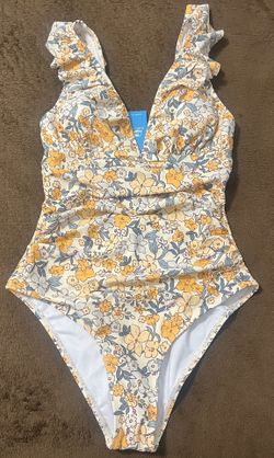 Women Swimsuit Medium