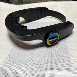 SIMON Optix Headset Game in Box Wearable.