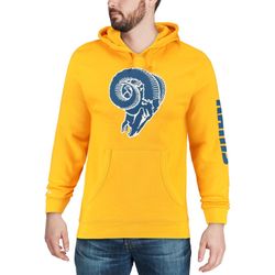 Los Angeles Rams hoodie (All sizes available)