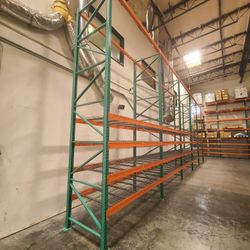 Pallet Rack