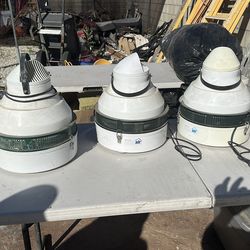 Ideal air humidifier