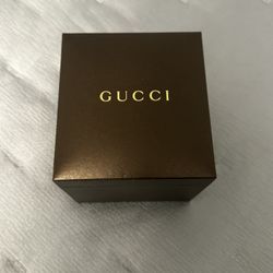 2 Gucci Watches