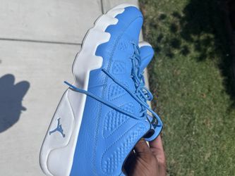 Jordan 9 UNC