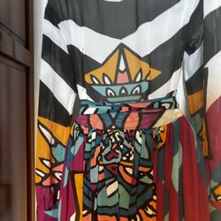 Bfyne swimsuit cover up bathing suit one piece dress  shawl wrap bikini y2k 