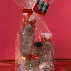 Champagne Toast Gift Set