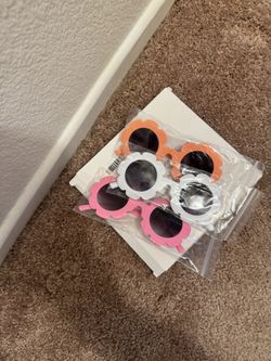 Toddler sunglasses