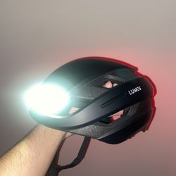 Lumos Ultra/ LED Bike Helmet