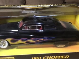 Die Cast