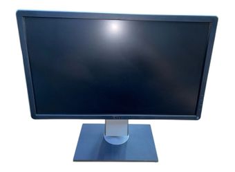 4x Dell Full HD P2214Hb 22" Flat LED Backlit Monitor VGA Display Port DVI 16.7 Million Colors