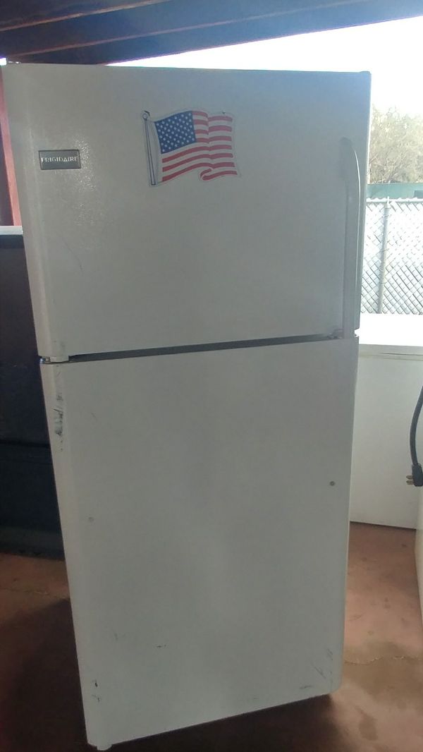 Refrigerator 100 for Sale in Tucson, AZ OfferUp