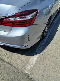 Body work n paint