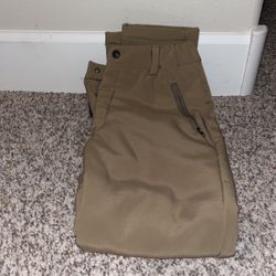 Pantalones Para El Frío Talla M  Mujer 