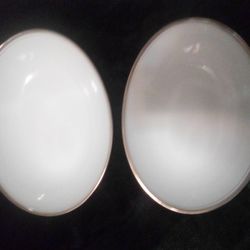 Translucent Porcelain China Imported Fine Quality 