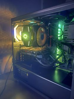 Gaming PC