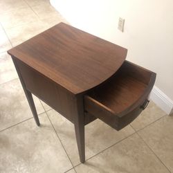 End Table Night Stand 