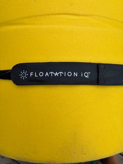 Floatation IQ 15x6 mat