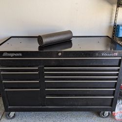 Snap-on Classic 78 Tool Chest