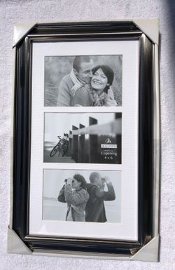 Photo frame