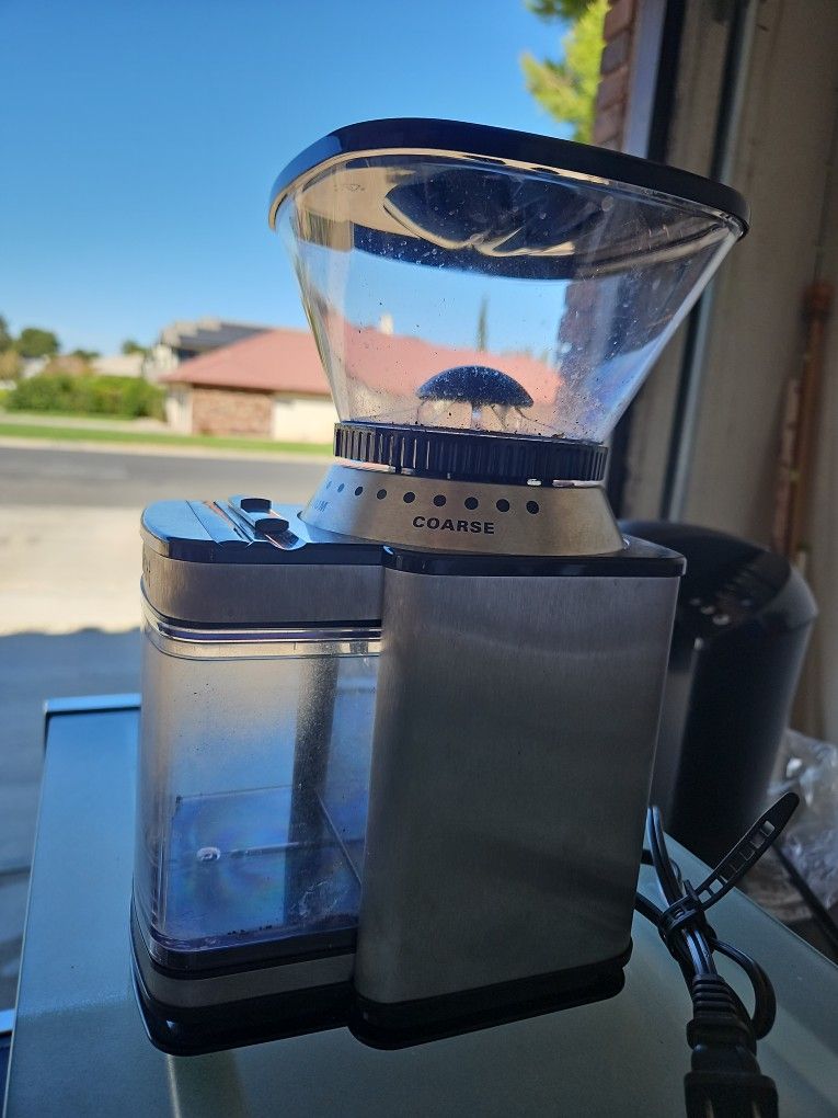 Coffee Grinder