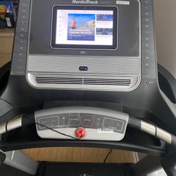 Nordictrack Treadmill