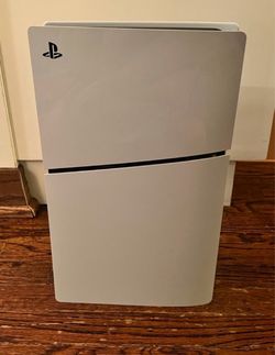 Sony PlayStation 5 Slim Console