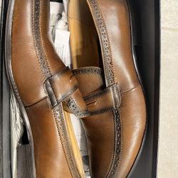 Men's Dress Shoes Size 11