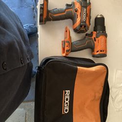 Ridgid Tools For Sale