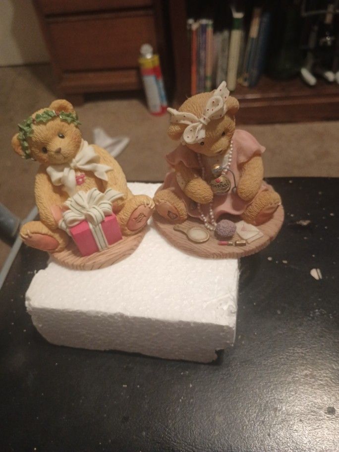 Cherished Teddies