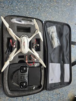 Hubsan X4 Fpv Drone