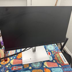 Hp 21.5-inch Monitor 1920 x 1080 LED (E22 G4)