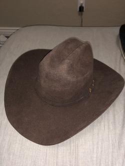 Cowboy Hat