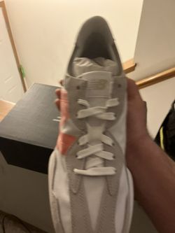 New Balance 327 Size12M 