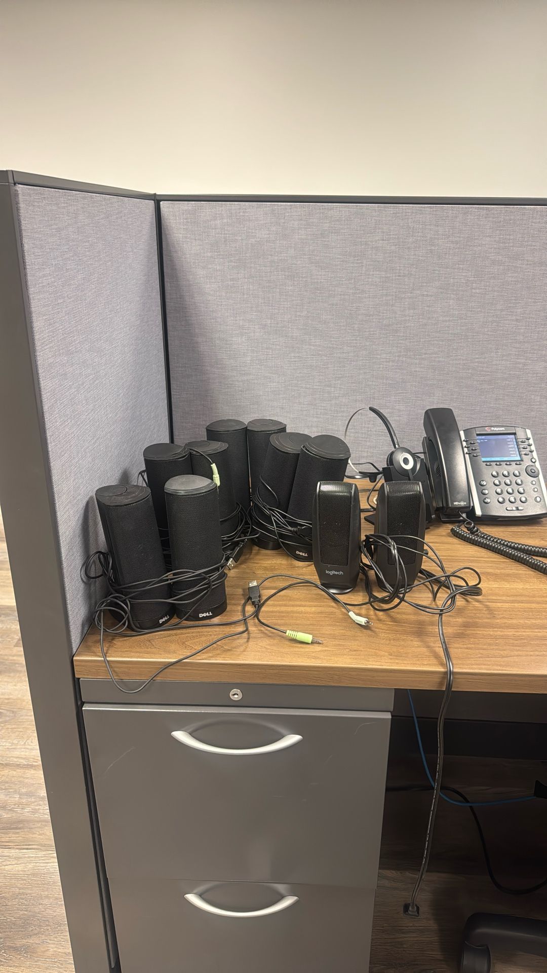 Computer Speakers 