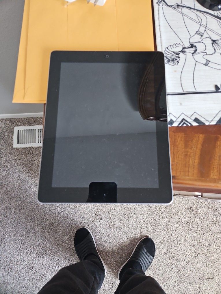 Ipad