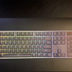 Reddragon keyboard 