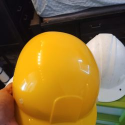Hard Hat 