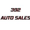 392 Auto Sales