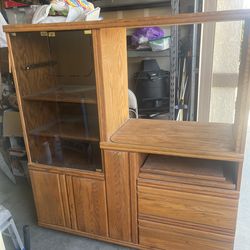 Entertainment Center