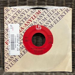 Peter Schilling “Major Tom” 7” Single