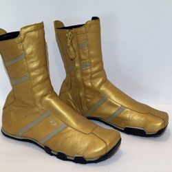 Diesel Boots 